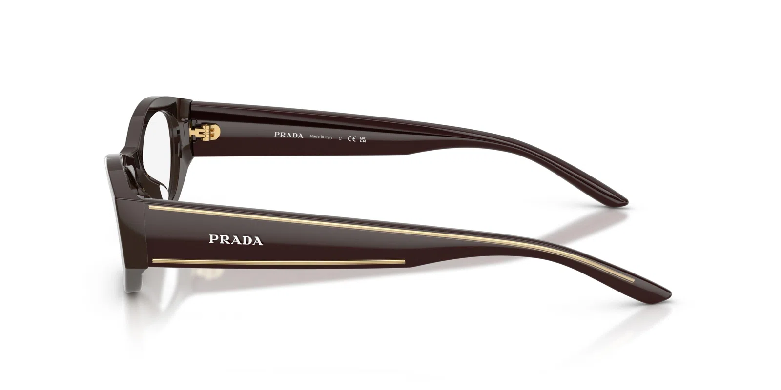 Prada D19VU Eyeglasses - view 16